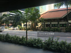 Robinson Suites (D1), Retail #131706702